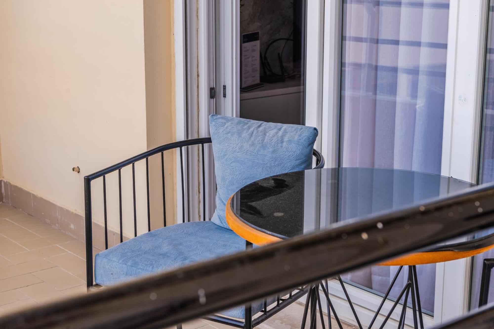 City Center Apartments By Kondo Stays Vlorë Exterior foto
